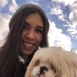 Meet your Posher, Sam